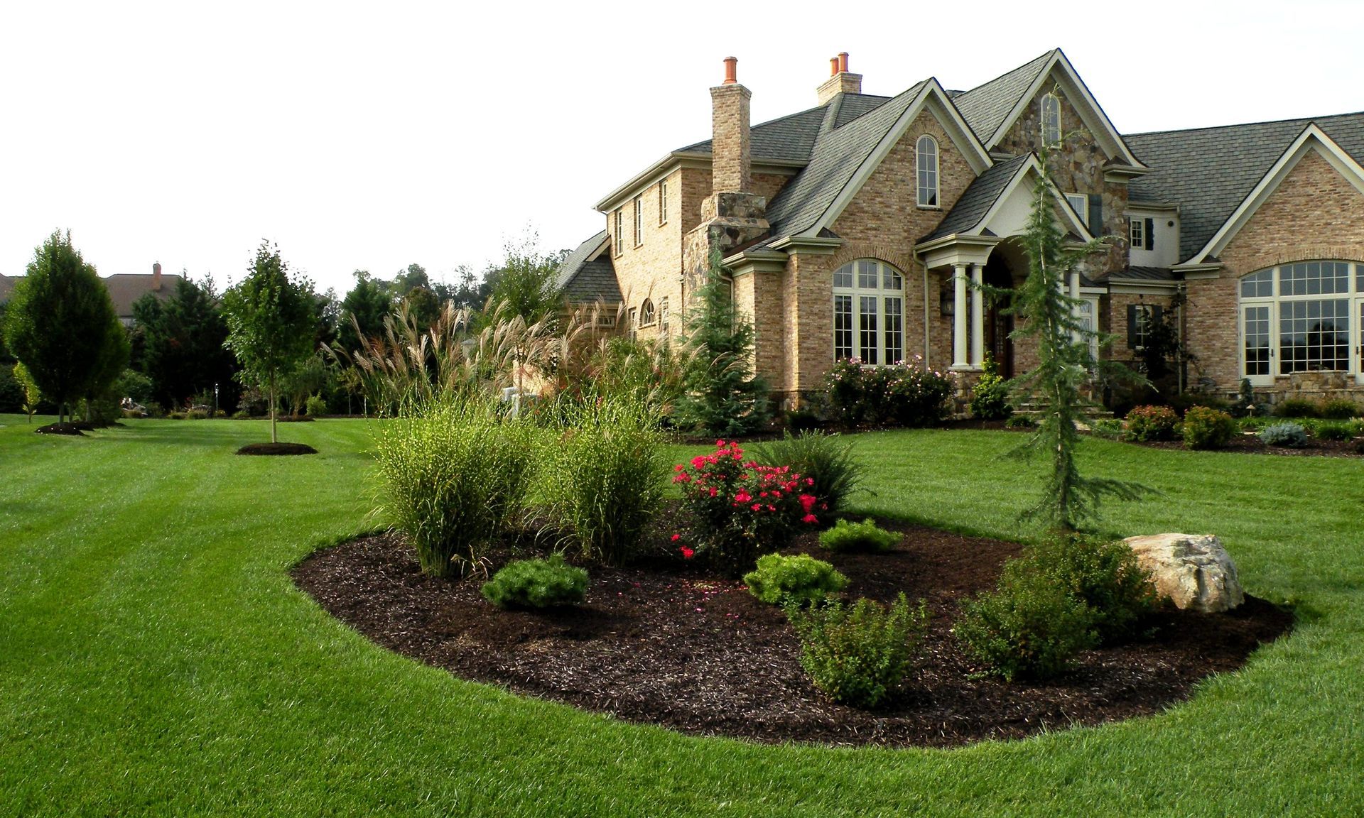 house image